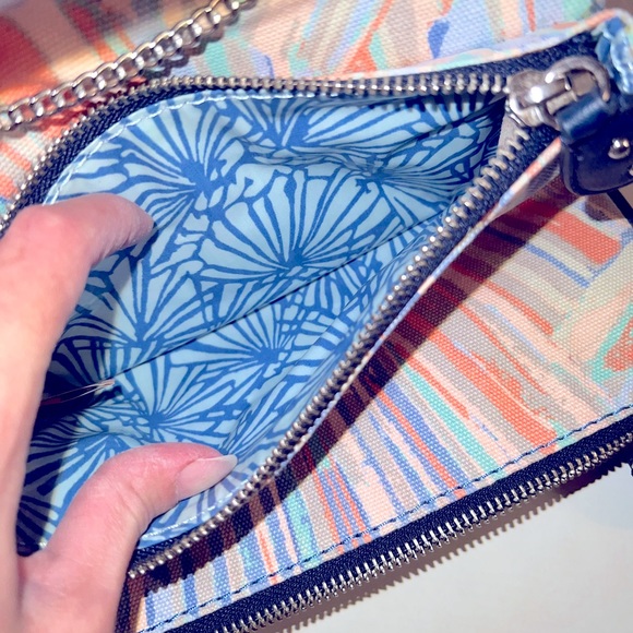 Juicy Couture Clutch - Picture 5 of 9